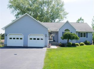 8 Sgarlata Pl, Canastota, NY 13032