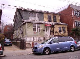 4043 69th St, Woodside, NY 11377