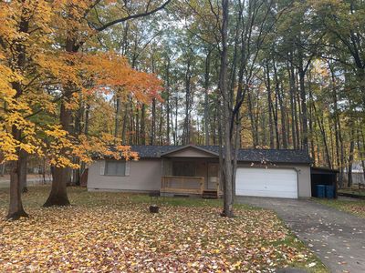 804 Ridgedale Dr, Roscommon, MI, 48653