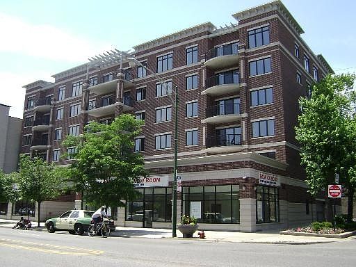 1st image of 5858 N Broadway Ave #207