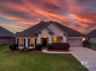 114 Open Field Dr, Fairhope, AL 36532