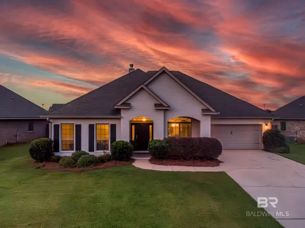 114 Open Field Dr, Fairhope, AL 36532