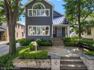 836 Purdy St, Birmingham, MI