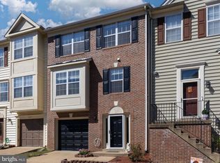 409 Waters Cove Ct, Stafford, VA 22554