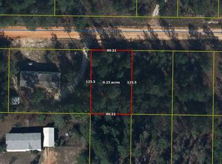 E Laurel Ln, Defuniak Springs, FL 32433