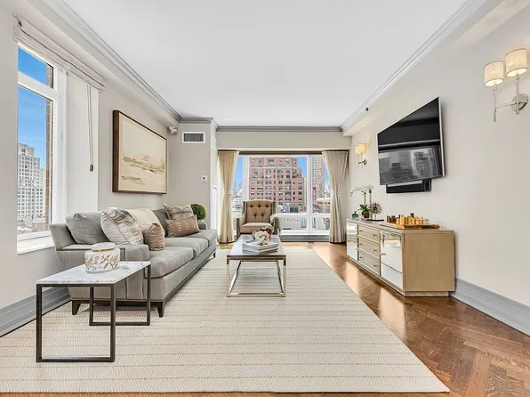 205 E 85th St APT 11L, New York, NY 10028