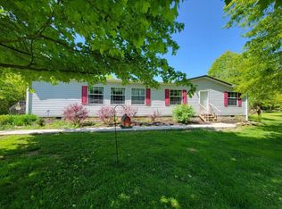 366 Floral Dr, Winchester, OH 45697