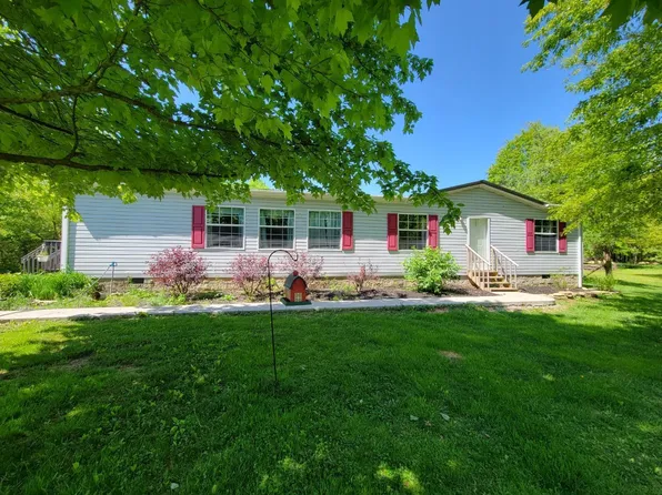 366 Floral Dr, Winchester, OH 45697