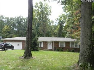 7779 Silver Fox Dr, Boardman, OH 44512