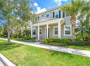2719 Wymberly Dr, Jupiter, FL 33458