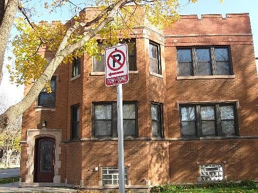 1st image of 8001 S La Salle St APT 1