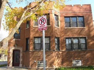 8001 S La Salle St APT 1, Chicago, IL 60620