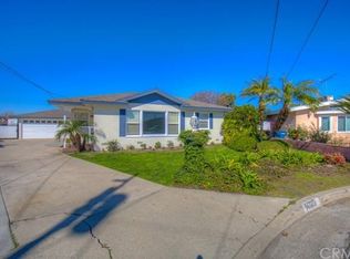14503 Eastbrook Ave, Bellflower, CA 90706