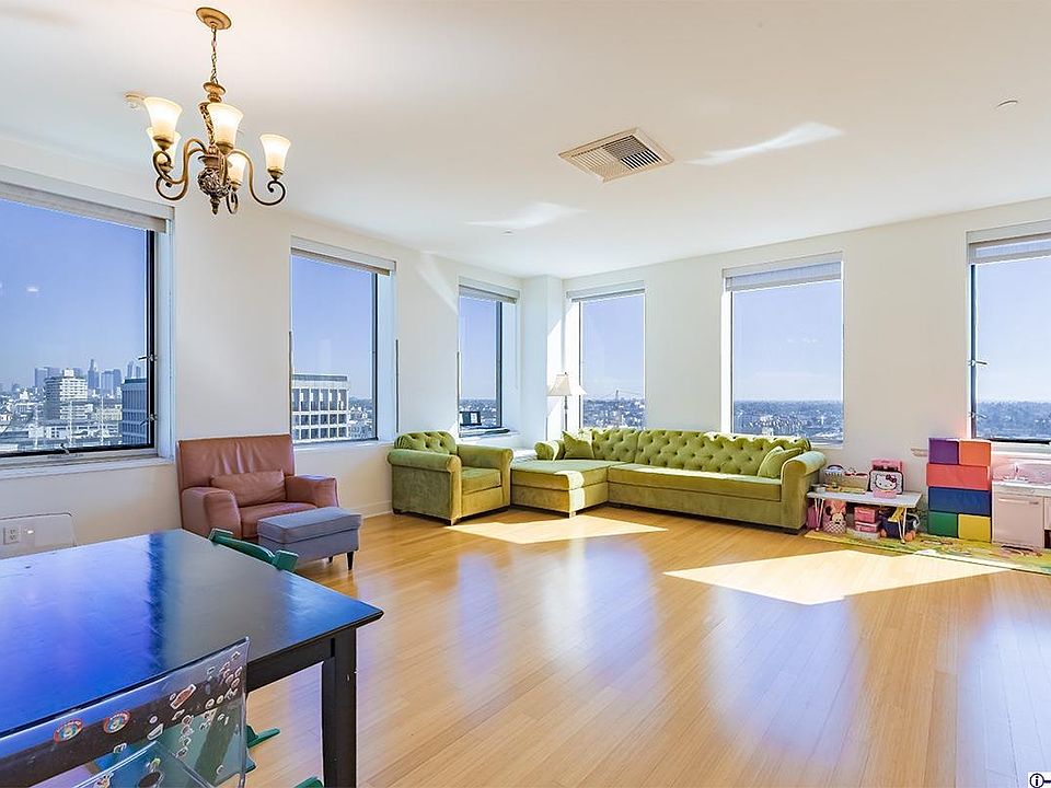 1st image of 3810 Wilshire Blvd APT 1207