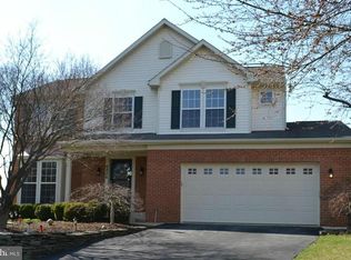 6806 Wythe Ct, Frederick, MD 21703