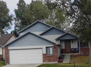 1709 Spruce Dr, Cheyenne, WY 82001