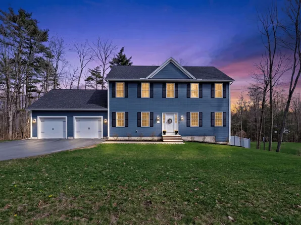 303 Derry Road, Chester, NH 03036