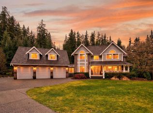 12595 266th St, Maple Ridge, BC V2W 1C9