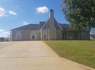 1500 Providence Ln, Warner Robins, GA