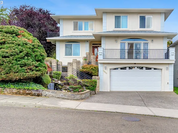 16423 SE Meadowland Ct, Portland, OR 97236