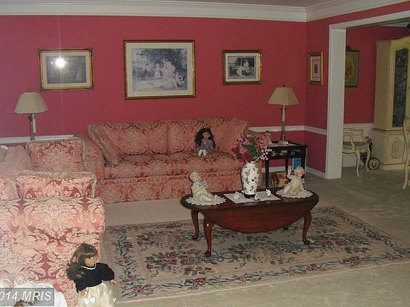 4th image of 1711 Woodhome Dr