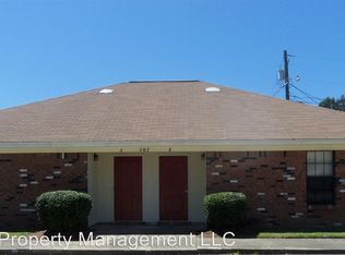 108 E Garrard Rd APT 207B, Starkville, MS 39759