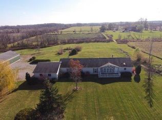 3413 Hack Rd, Britton, MI 49229