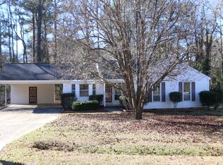 1363 Surrey Rd, Macon, GA 31220