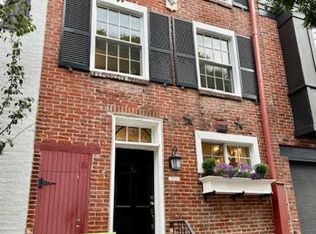 2412 Delancey Pl, Philadelphia, PA 19103