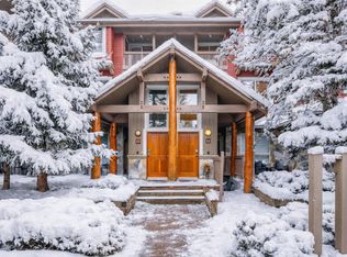 4385 Northlands Blvd #16, Whistler, BC V8E1C5