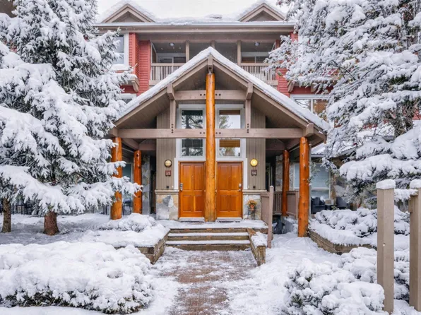 4385 Northlands Blvd #16, Whistler, BC V8E 1C5