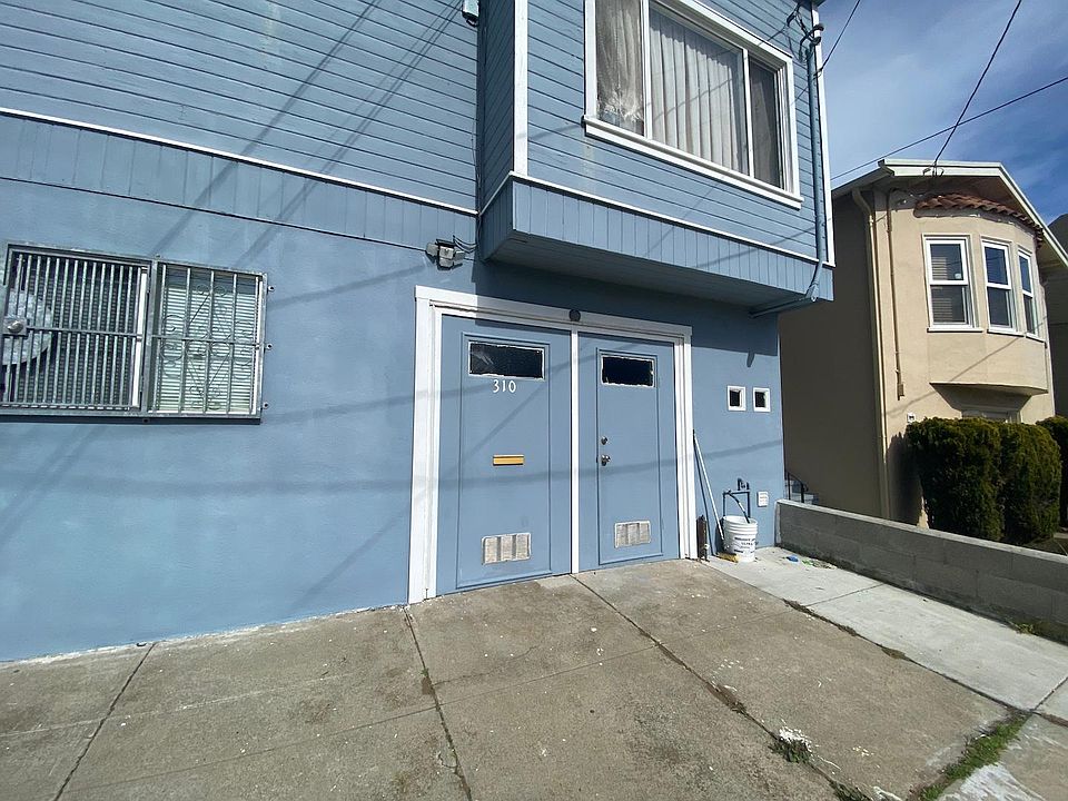 310 Orizaba Ave #B, San Francisco, CA 94132 | Zillow