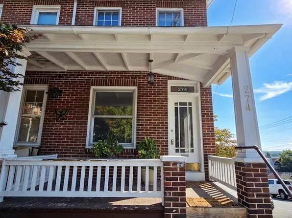274 Linden St, Reading, PA 19604