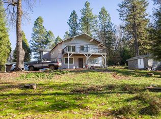 13971 Ryans Ranch Rd, Grass Valley, CA 95945