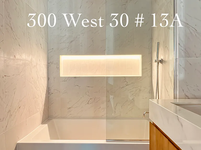300 W 30th St #13A — Photo 14