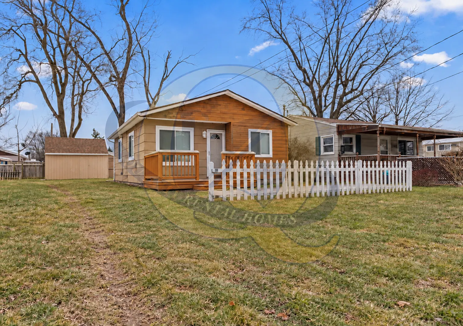 Available Now in Burton!! — Photo 1
