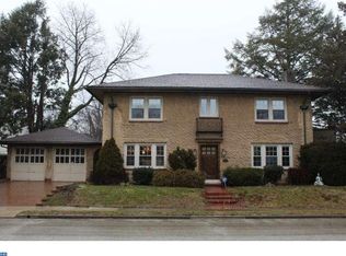 2515 Hillcrest Rd, Drexel Hill, PA 19026