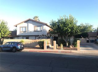 4573 Sirius Ave, Las Vegas, NV 89102