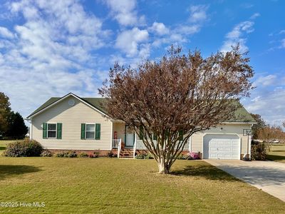 207 Rhonda Road, Elizabeth City, NC, 27909