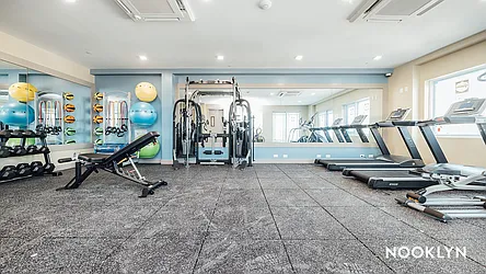 Rented by Nooklyn NYC LLC