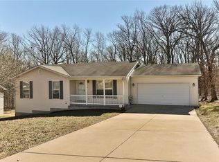 658 Eagle Ridge Dr, Union, MO 63084