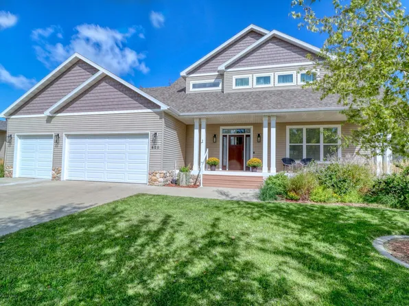 620 35th Ave E, West Fargo, ND 58078
