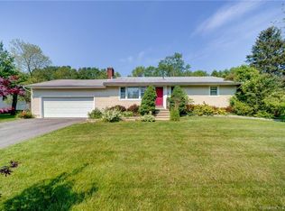 213 Basswood Dr, Middletown, CT 06457