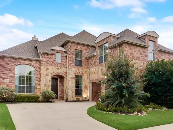 8436 Jefferson Way, Argyle, TX 76226
