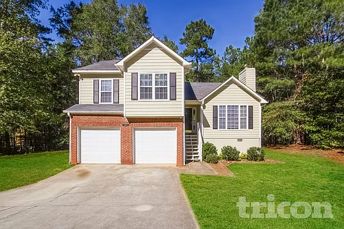 4900 Tahoe Ct Photo 1