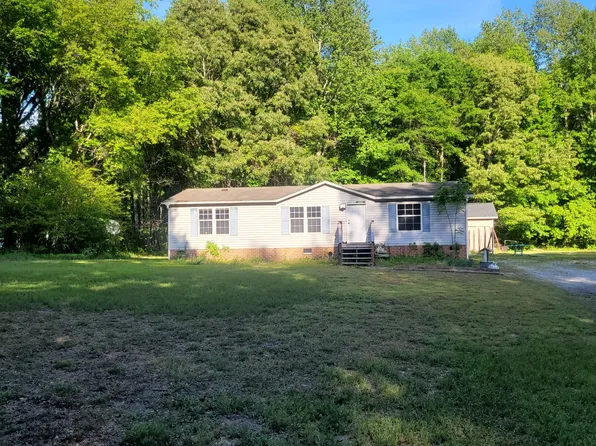 6276 Ramblewood Ln, Hayes, VA 23072