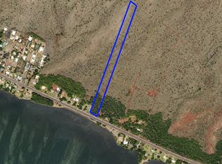 1715 Kamehameha V Hwy, Kaunakakai, HI 96748