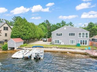 37 Pleasant Point Rd #B, Lebanon, ME 04027