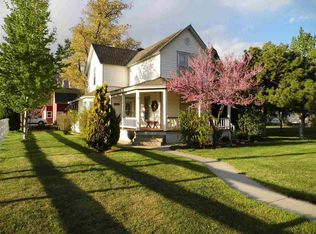 3584 G Rd, Palisade, CO 81526