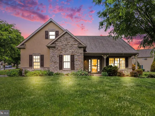 749 Heather Rdg, Manheim, PA 17545